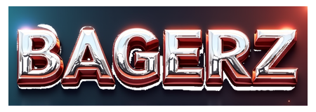 bagerz logo